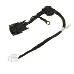 Dc Power Jack Calbe For Sony Vaio VGN-FW11J VGN-FW190CN VGN-FW270J VGN-FW490JCB. Fixed Price $9.99.