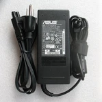 19V 4.74A 90W Ac Adapter Charger For Asus Vivobook X555QA X555QG EXA0904YH 5.5MM. Fixed Price $26.97.