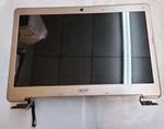 Oem Acer Aspire S3-391 Series 13.3" Laptop Lcd Screen Complete Display Assembly. Fixed Price $79.99.