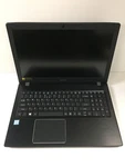 *bad Battery*acer Aspire E5-575-72N3 15.6 LAPTOP/I7-7500U/8GB RAM/256GB SSD/W10H. Fixed Price $139.00.