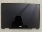 Oem Dell Chromebook 3100 2-IN-1 Lcd Panel W/bezel Emr T69T6 02VGH8 S2 SG4. Fixed Price $43.00.