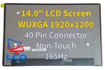 Acer Predator Triton 300 Se PT314-52S-70PF 14" Wuxga Non Touch Lcd Laptop Screen. Fixed Price $113.99.