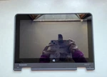 Original Lenovo Yoga 11E Lcd Screen + Touch Overlay Frame. Fixed Price $142.30.