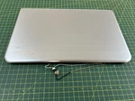 Toshiba Satellite S50-A S55-A Series 15.6" Lcd Back Cover H000056130 #CE829. Fixed Price $10.35.
