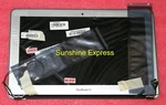 New Oem Apple Screen Clamshell Assembly 661-5737 For Macbook Air 11" A1370 2010. Fixed Price $217.99.