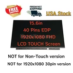 Lcd Touch Screen For Dell Inspiron 5501 5505 5508 5593 5594 3520 3525 3535. Fixed Price $68.59.