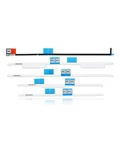 Premium Lcd Pre-cut Adhesive Tape For Imac 24 (all Years) Compatible With Apple. Fixed Price $25.99.