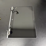 Hp Elitebook X360 1030 G2 13.3" Fhd Lcd Screen Touch 917927-001 931048-001 A Grd. Fixed Price $85.00.