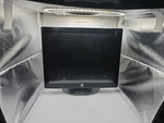 Elo 15" E618622 Touchscreen Pos Monitor W/ Stand ET1515L-2UWC-0-GY-RFHK-G. Fixed Price $82.50.