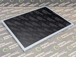 Used Sharp LQ150X1LX9G A-si Tft Lcd Screen Assembly 15.0" 1024X768 Xga. Fixed Price $75.00.
