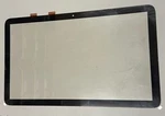 For Hp Envy Notebook M6-P114DX M6-P000 Digitizer Touch Glass Black. Fixed Price $52.95.