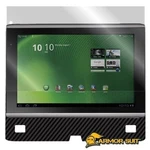 Armorsuit Militaryshield Acer Iconia A500 Screen Protector + Black Carbon Fiber. Fixed Price $28.45.