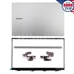 Lcd Back Cover/hinge/bezel/hinge For Samsung Galaxy Book NP750XDA NP750TDA. Fixed Price $129.99.