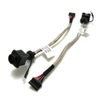 Dc Power Jack Harness Socket Cable For Sony PCG-81311L PCG-81312L PCG-81313L. Fixed Price $9.99.