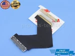 Genuine Lcd Video Display Screen Edp Cable For Hp Zbook 17 Laptop DC02001OJ00. Fixed Price $16.59.