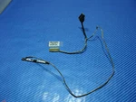 Hp 15-F004WM 15.6" Genuine Lcd Video Cable W/webcam DD0U86LC020 765892-130. Fixed Price $9.99.