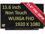 Hp Omen L51625-JD1 Led Lcd Screen 15.6" Fhd Display New N156HCA-EAB REV.C4. Fixed Price $50.98.
