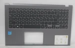 90NB0TY1-R30US0 Asus X515EA Palmrest Top Cover W/ Kb Module Grade. Fixed Price $162.33.