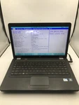 Hp G56 129WM Notebook Boots To Bios Intel Celeron Ram -read Descrip- Bb. Fixed Price $27.00.