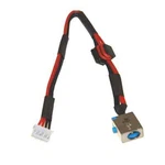 Dc Power Jack Harness For Gateway NV53A74U NV53A73U NV53A88U NV59C46U NV59C56U. Fixed Price $9.99.