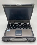 Getac B300 Toughbook I5-8350U 1.1GHZ 250GB Ssd 24GB DDR4 Black Fair. Fixed Price $389.00.