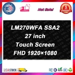 For Lenovo 5D10W33957 Lcd Display Panel LM270WFA-SSA2 Touch Screen. Fixed Price $245.00.