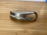 Roto OP06-1557 Right Hand X Drive Zinc Cover Premium Series Casement Chrome. Fixed Price $75.00.