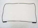 New Lcd Screen Middle Frame Rubber Bezel For Apple Macbook Pro 15" A1286. Fixed Price $16.99.