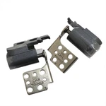 Lcd Screen Hinge Gray For Msi MS-16S1 PS63 MS-16S2 MS-16S6 Summit E15. Fixed Price $35.98.