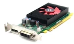 Dell Amd Radeon R5 340X 2GB GDDR3 Pci-express Dvi Displayport Video Graphics Car. Fixed Price $14.99.