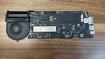 Apple Macbook Pro Retina 2015 13" A1502 I7 3.1GHZ 16GB Logic Board 661-02359. Fixed Price $132.05.