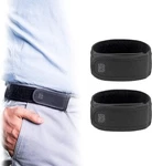 Beltbro Titan No Buckle Elastic For Men Pair Of Large Fits 1.5 Inch. Fixed Price $31.00.