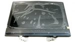 New Dell Oem Alienware 17 R4 / R5 Qhd Lcd Assembly Matte IVA01 02DT87. Fixed Price $241.50.