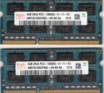 8GB (2X 4GB) Alienware M11X / M14X M15X M17X R2 DDR3 Laptop Memory. Fixed Price $24.95.