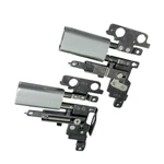 L&r Lcd Screen Hinge Bracket For Lenovo Yoga X1 1ST Gen 20FQ 20FR 00JT845. Fixed Price $22.99.