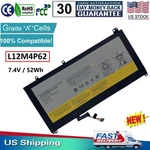 New L12M4P62 L12L4P62 Battery For Lenovo Ideapad U430 U530-20289 Laptop Us. Fixed Price $29.99.