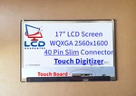 Lg Gram 17Z90R-H.AAY8U1 17" Touch Digitizer Glass Replacement Lcd Laptop Screen. Fixed Price $351.49.