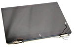 L37647-001 Oem Hp Lcd 13.3 Fhd Touch W Cover Blue 13-AP0033DX (B)(AE86). Fixed Price $189.96.