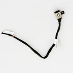 Dc Power Jack Cable For Dell Inspiron I5567-1836GRY 0R6RKM. Fixed Price $9.99.