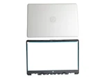 New For Hp 15-EF0023DX 15-EF1041NR 15-EF1082NR Laptop Lcd Back Cover + Bezel. Fixed Price $34.57.