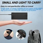 65W 3.0 1.1MM N20C5 N23C3 N20C4 N19H2 N22C6 N22C5 Laptop Charger Compatible Acer. Fixed Price $27.75.