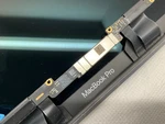 Guniune Apple A1706 Lcd Screen Display Assembly Macbookpro 13" Gray. Fixed Price $73.06.