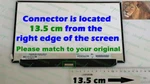 12.5" Lcd Screen N125HCE-GN1 1920X1080 Lenovo Thinkpad X260 Fru 00NY418. Fixed Price $99.00.