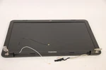 Toshiba Satellite C855D 15.6" Hd Complete Lcd Screen Assembly Grade. Fixed Price $63.17.