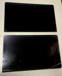 Apple Imac A1418 21.5" Two Lcd Screen Displays LM215WF3 (SD)(D1) As For Parts. Fixed Price $159.60.