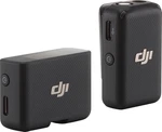Dji Mic Mini (1 Tx + Rx) - Black CP.RN.00000432.01. Fixed Price $69.99.