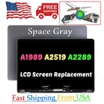 For Apple Macbook Pro A1989 A2159 A2289 2018-2020 Lcd Screen Display Replacement. Fixed Price $237.00.