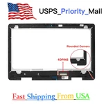 14" Lcd Touch Screen Replacement For Dell Inspiron 5481 2-IN-1 H5GW1 P93G New. Fixed Price $149.00.
