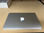 Apple Macbook Air A1465 11.6" (128GB Hdd, Intel Core I5, 1.6GHZ, 4GB Ram) Laptop. Fixed Price $103.99.
