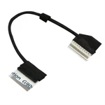 For Dell Latitude 3310 2-IN-1 450.0J905.0011 450.0J905.0001 0CYNK0 Battery Cable. Fixed Price $14.21.